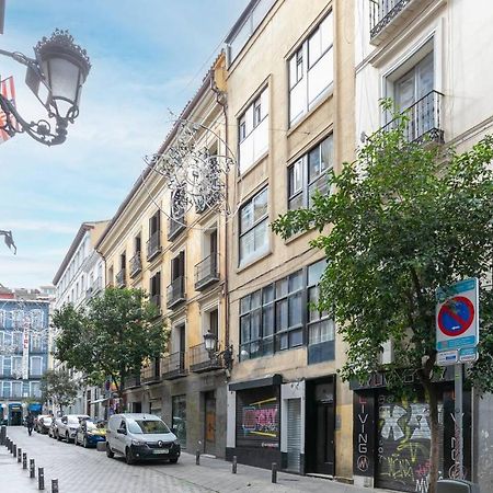 Bonito Apartamento En Sol مدريد المظهر الخارجي الصورة