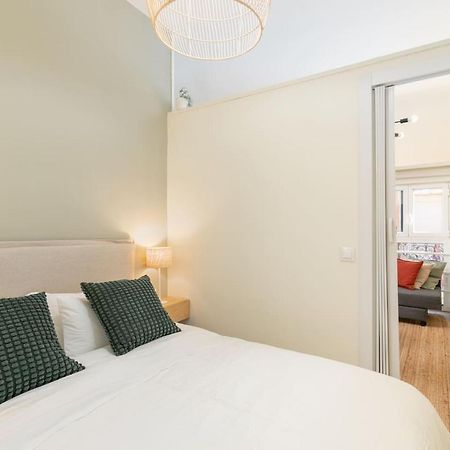 Bonito Apartamento En Sol مدريد المظهر الخارجي الصورة