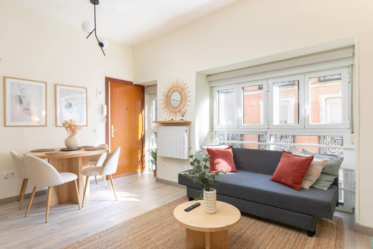 Bonito Apartamento En Sol مدريد المظهر الخارجي الصورة