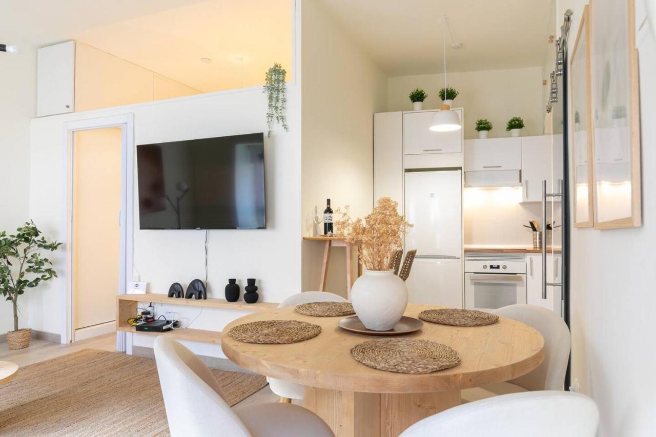 Bonito Apartamento En Sol مدريد المظهر الخارجي الصورة