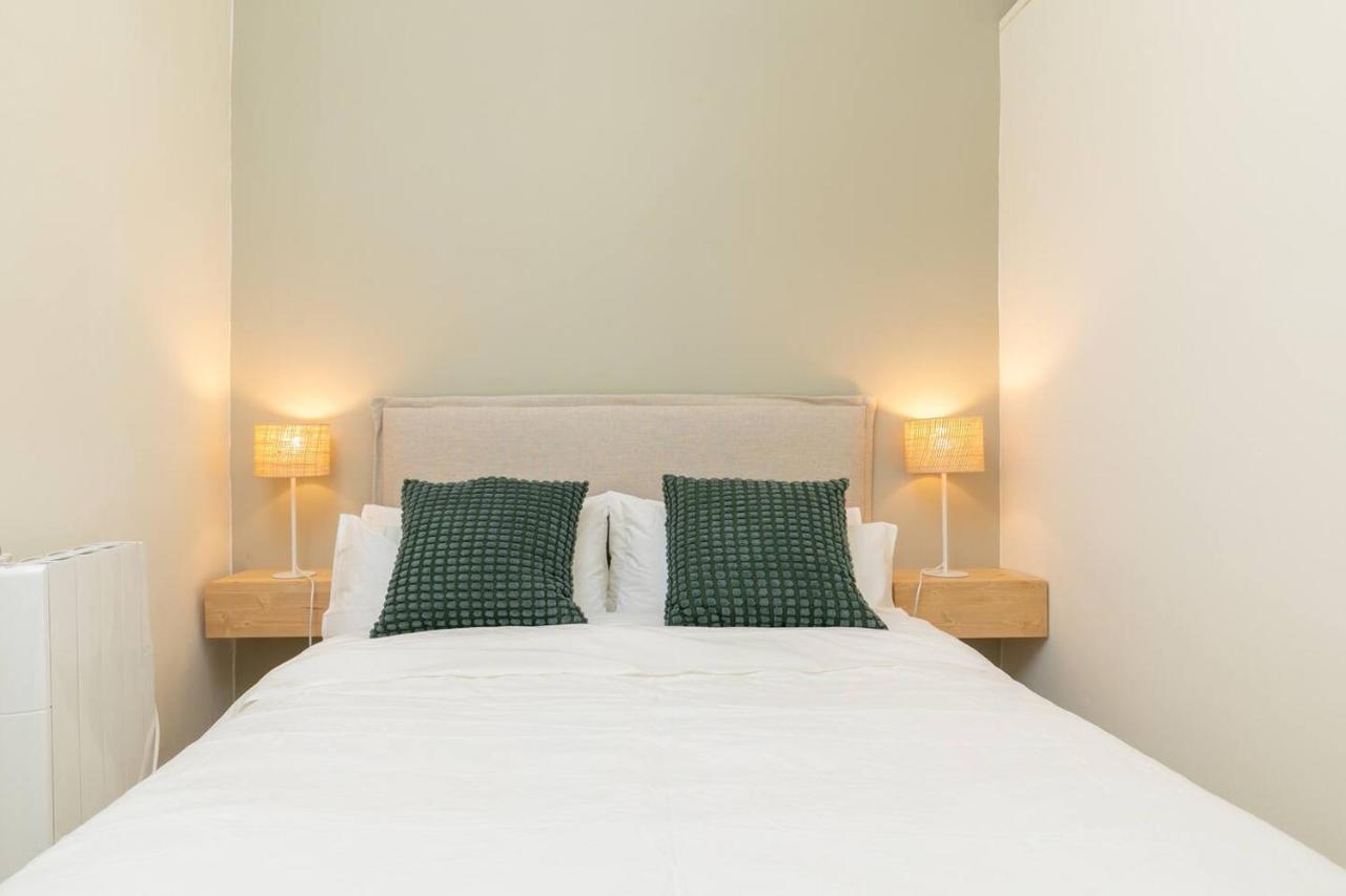 Bonito Apartamento En Sol مدريد المظهر الخارجي الصورة