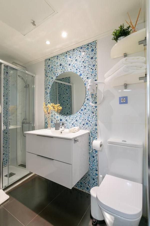Bonito Apartamento En Sol مدريد المظهر الخارجي الصورة
