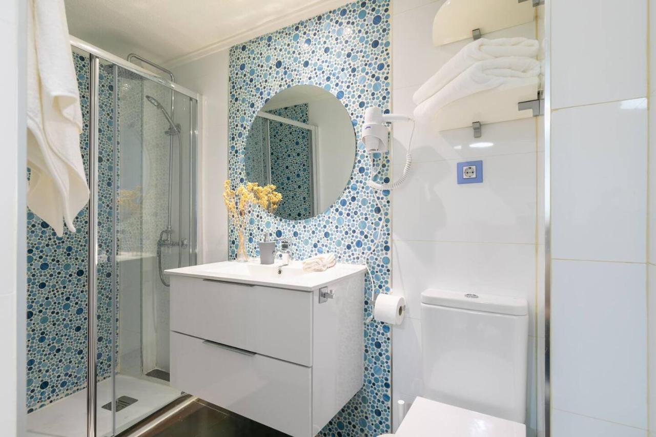 Bonito Apartamento En Sol مدريد المظهر الخارجي الصورة