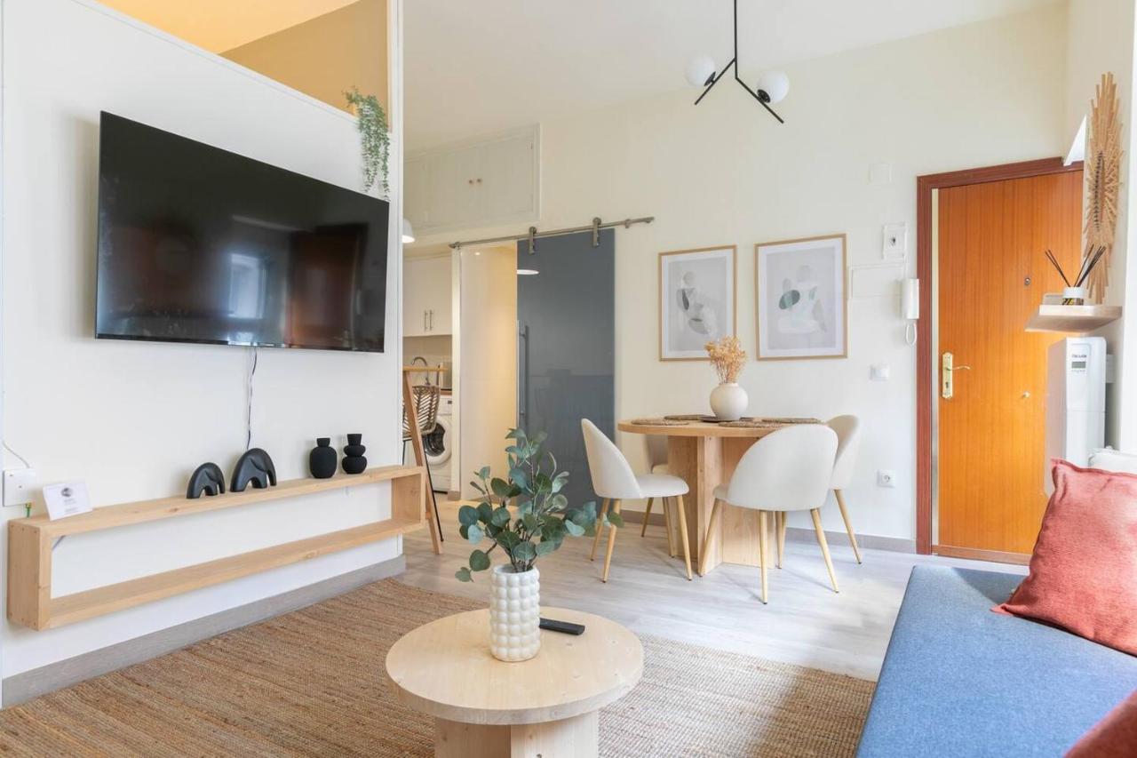 Bonito Apartamento En Sol مدريد المظهر الخارجي الصورة