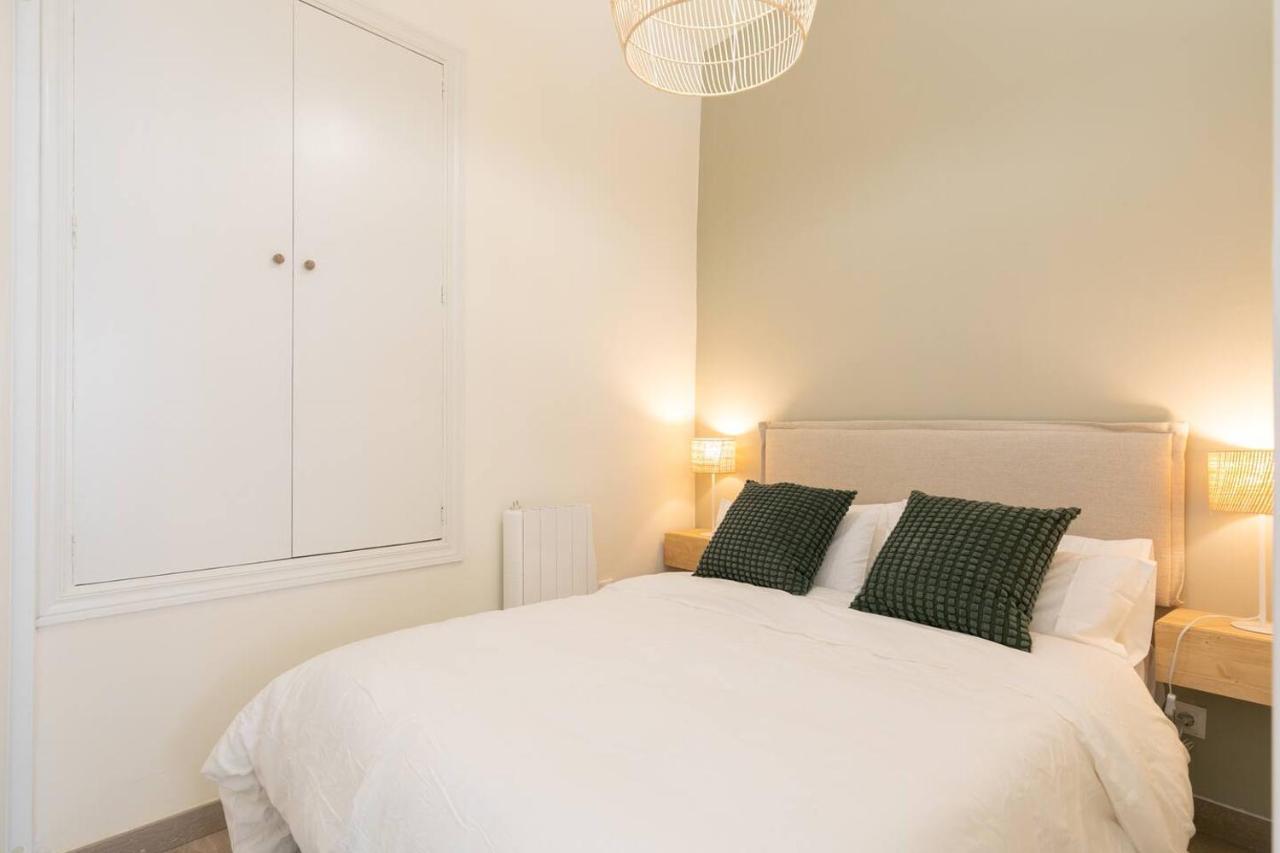 Bonito Apartamento En Sol مدريد المظهر الخارجي الصورة