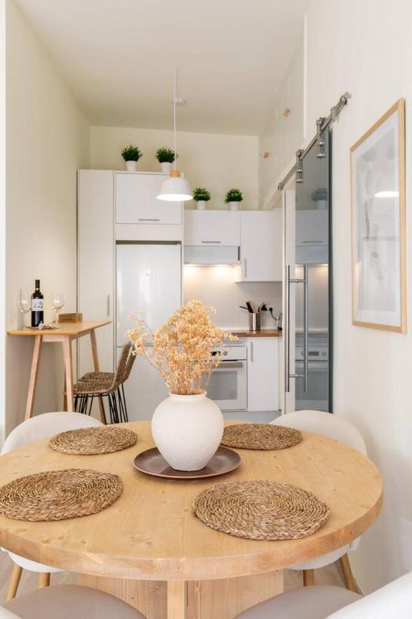 Bonito Apartamento En Sol مدريد المظهر الخارجي الصورة