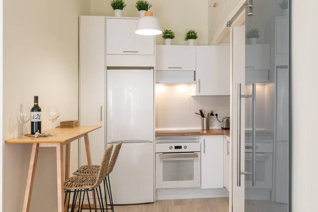 Bonito Apartamento En Sol مدريد المظهر الخارجي الصورة