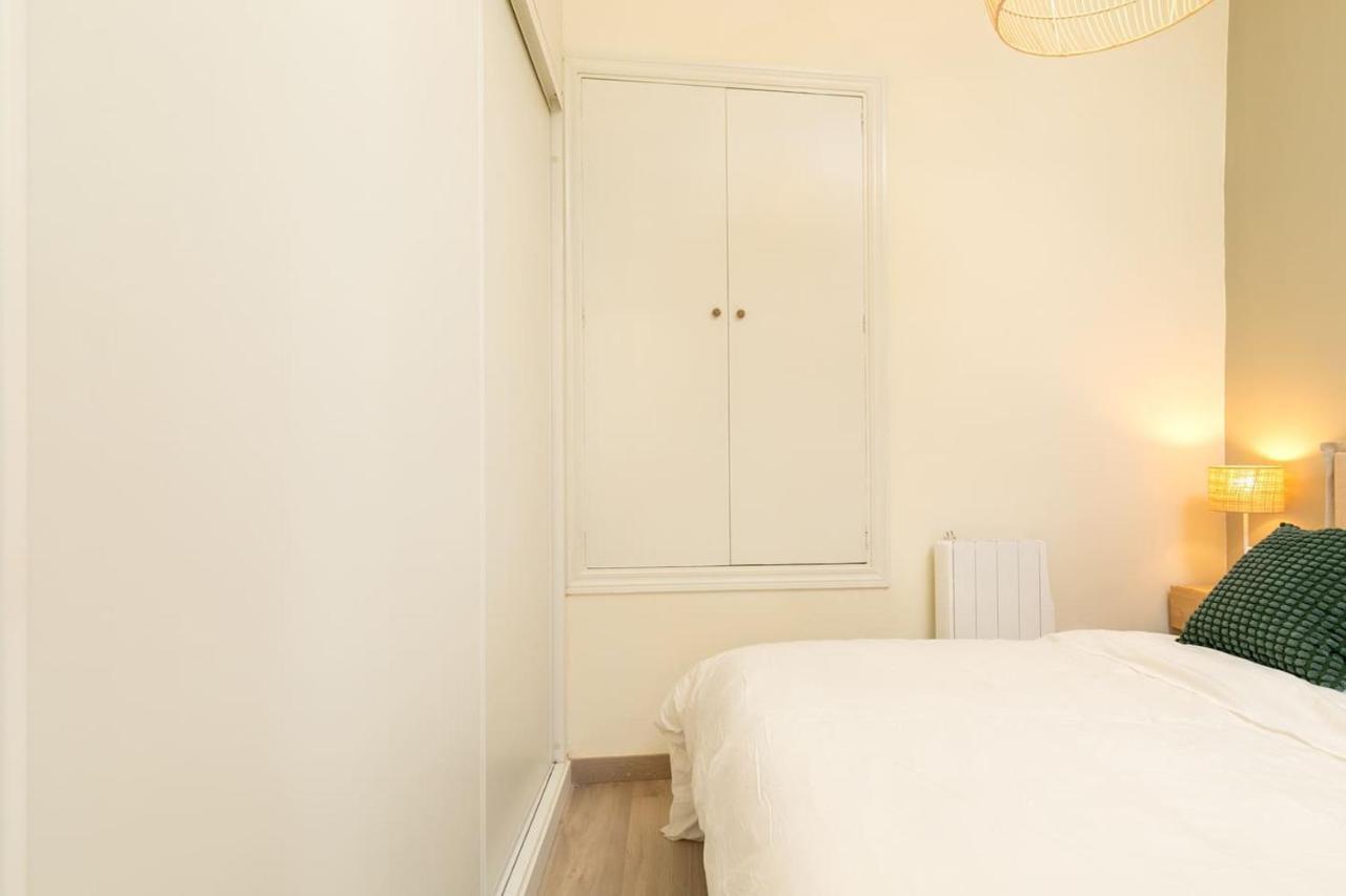 Bonito Apartamento En Sol مدريد المظهر الخارجي الصورة