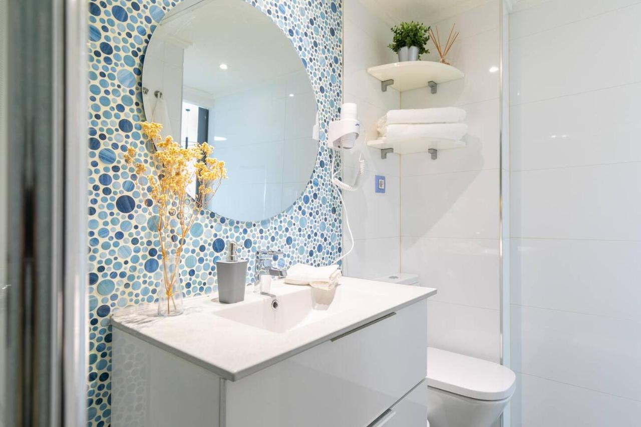 Bonito Apartamento En Sol مدريد المظهر الخارجي الصورة