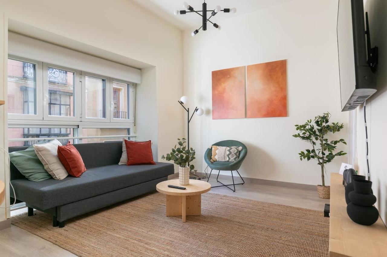 Bonito Apartamento En Sol مدريد المظهر الخارجي الصورة