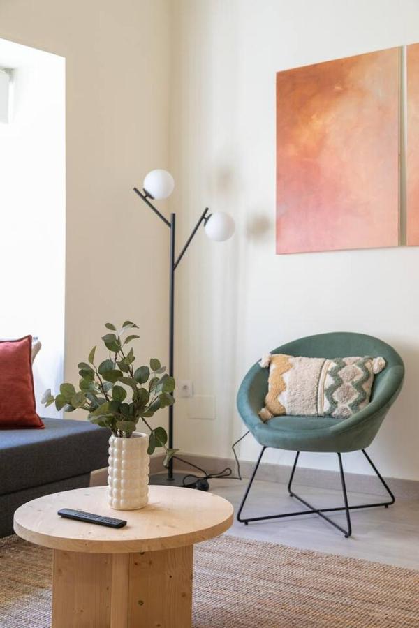 Bonito Apartamento En Sol مدريد المظهر الخارجي الصورة