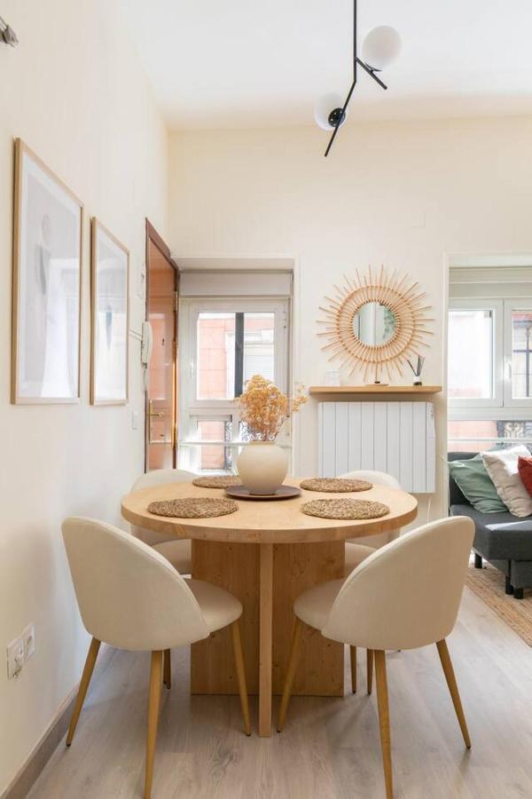 Bonito Apartamento En Sol مدريد المظهر الخارجي الصورة
