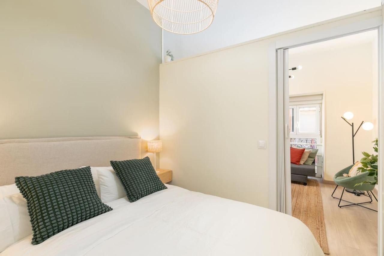 Bonito Apartamento En Sol مدريد المظهر الخارجي الصورة